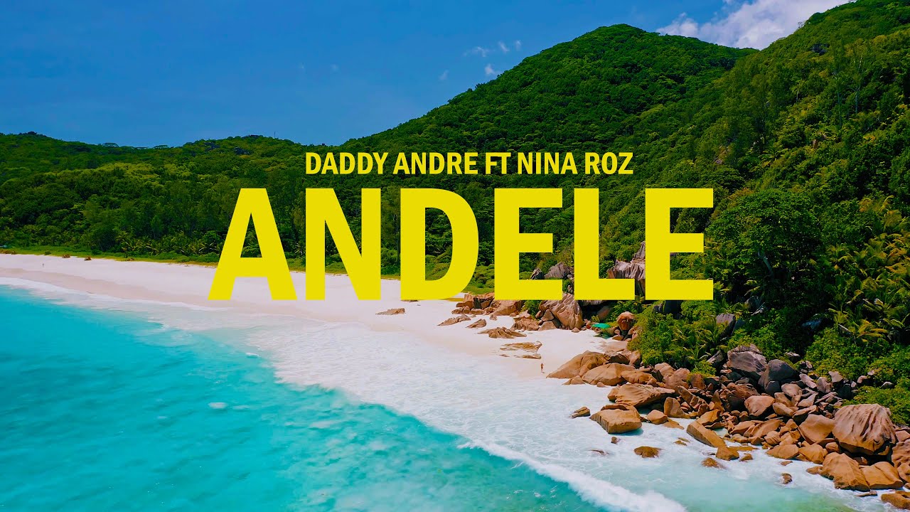 Daddy Andre ft. Nina Roz,
